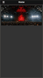 Mobile Screenshot of antoniopaganophotography.com