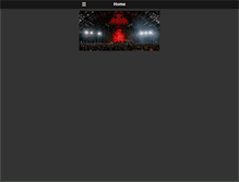Tablet Screenshot of antoniopaganophotography.com